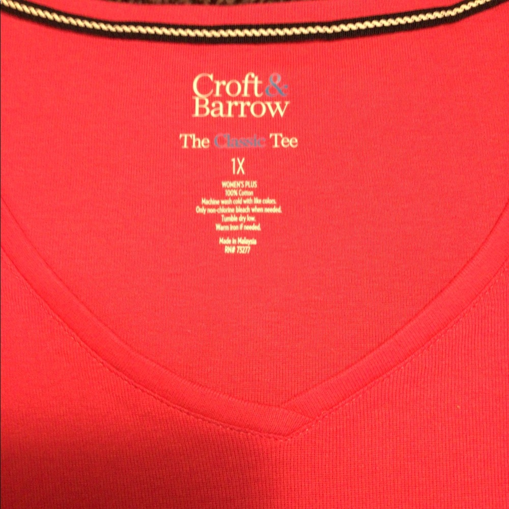 3 plus shirts! - Picture 3 of 7